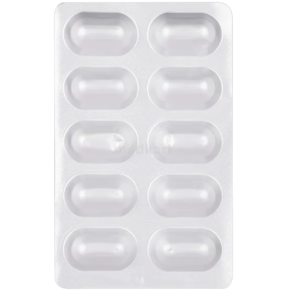 ulyses sr 450 tablet 10's